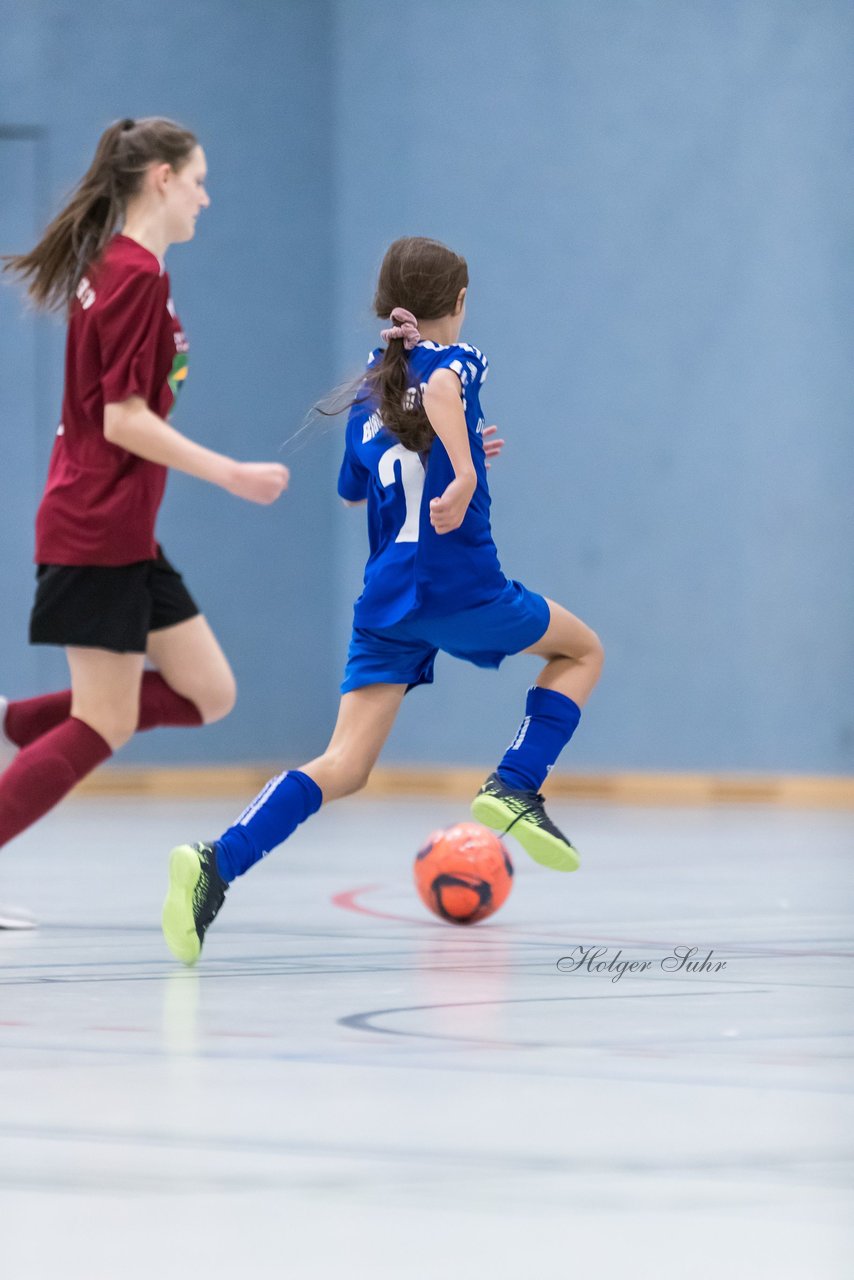 Bild 122 - wCJ Futsalmeisterschaft Runde 1